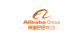 阿里巴巴Logo